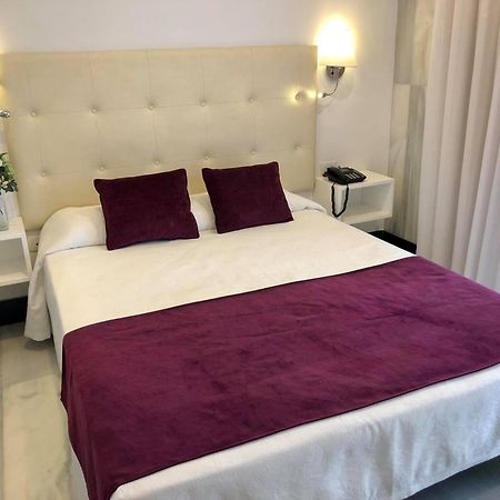 Hotel Oceano Centro (Adults Only) Santa Cruz de Tenerife Exterior photo
