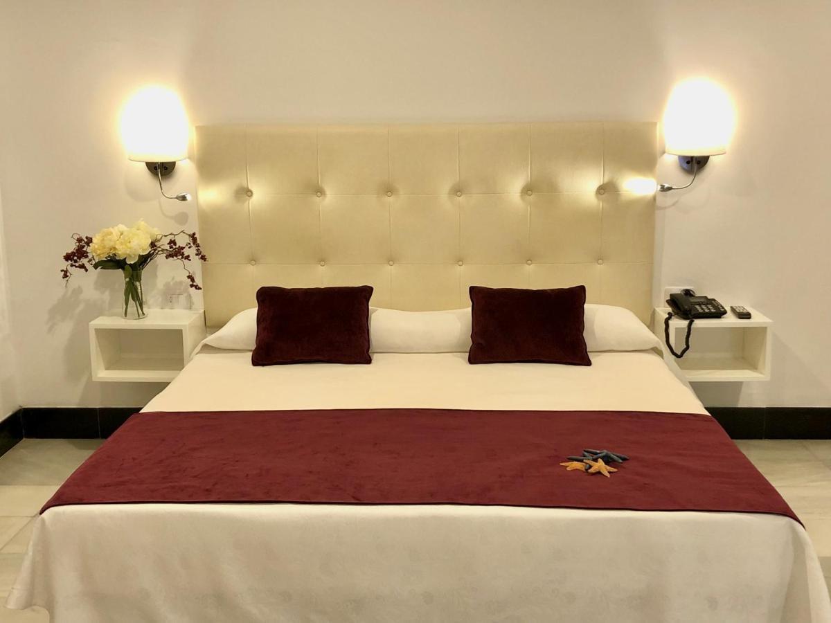 Hotel Oceano Centro (Adults Only) Santa Cruz de Tenerife Exterior photo