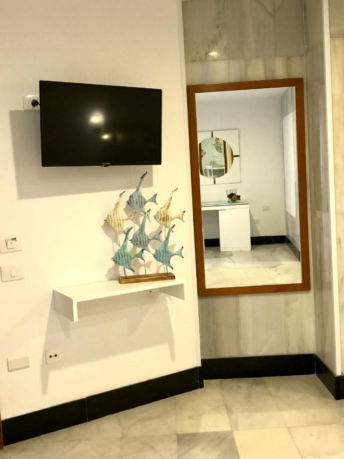 Hotel Oceano Centro (Adults Only) Santa Cruz de Tenerife Exterior photo