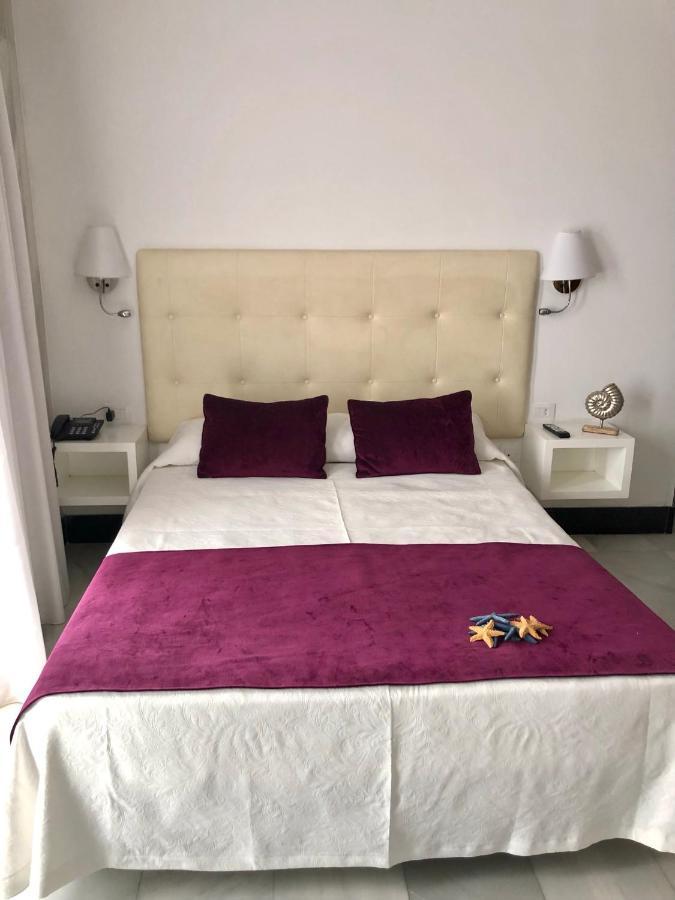 Hotel Oceano Centro (Adults Only) Santa Cruz de Tenerife Exterior photo