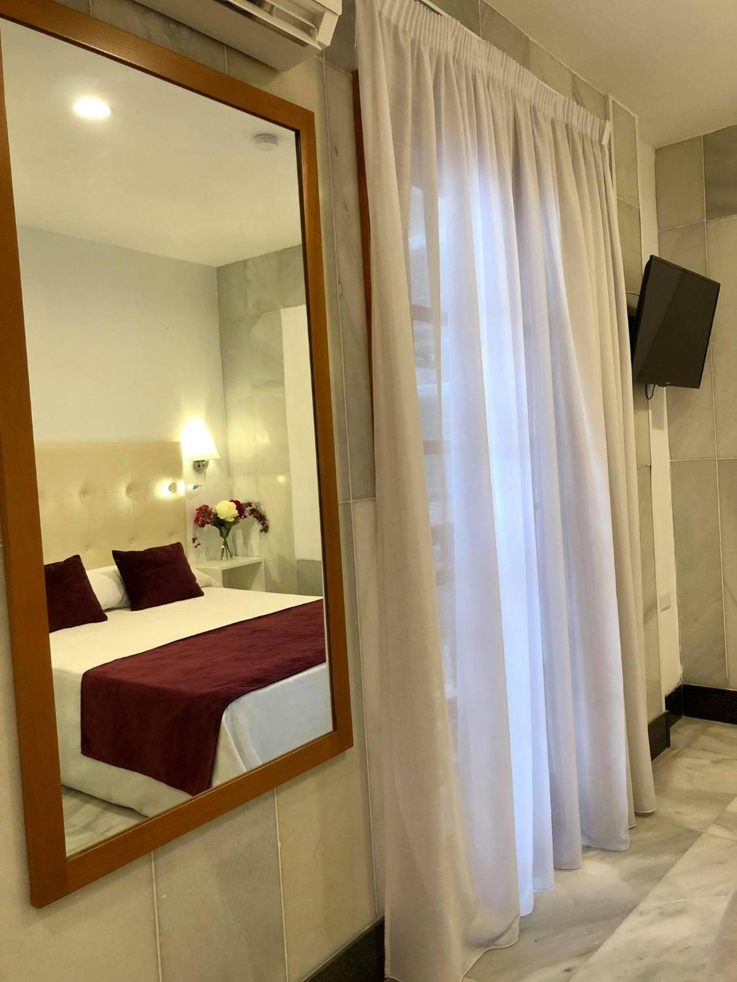 Hotel Oceano Centro (Adults Only) Santa Cruz de Tenerife Exterior photo
