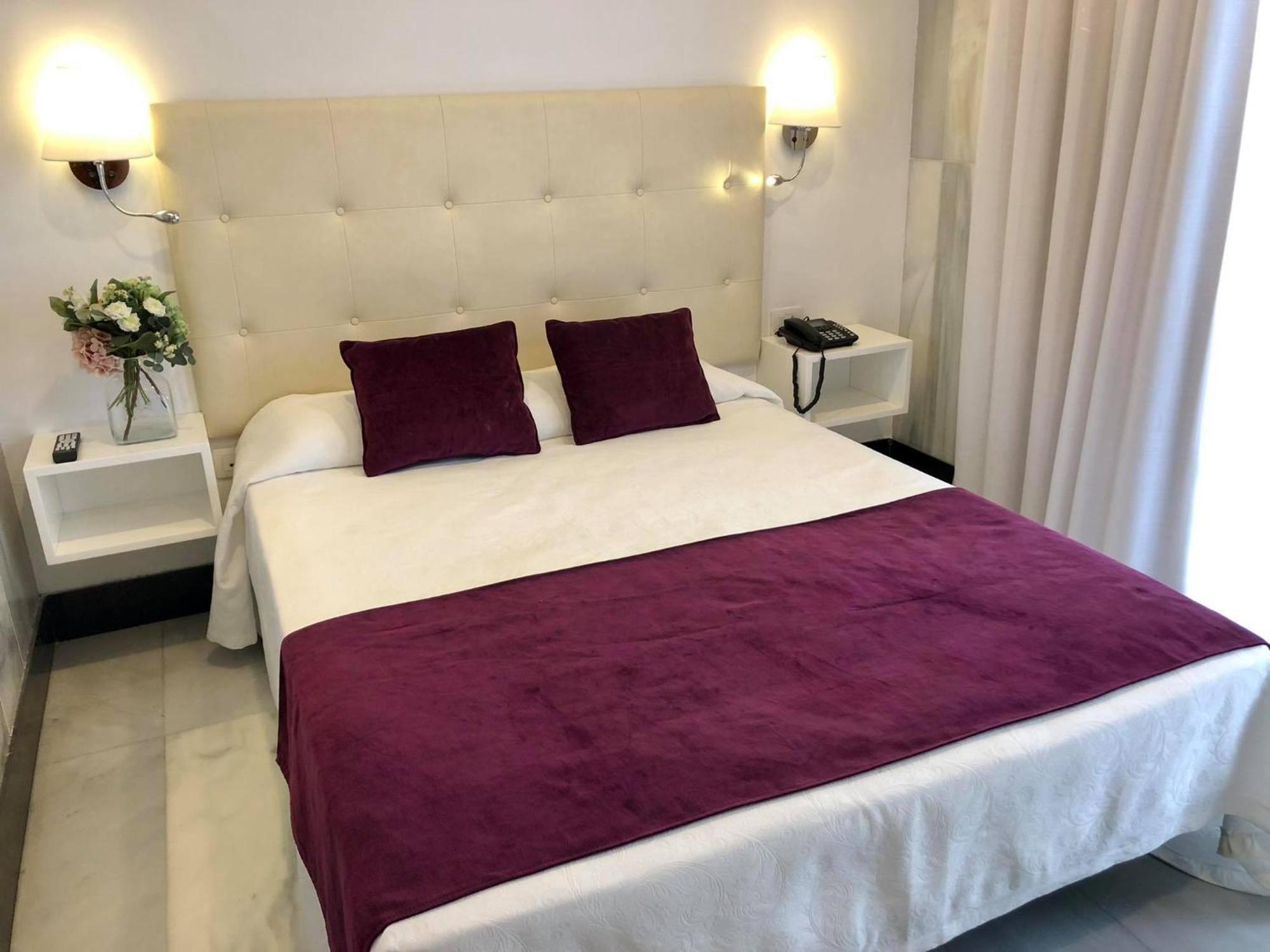 Hotel Oceano Centro (Adults Only) Santa Cruz de Tenerife Exterior photo