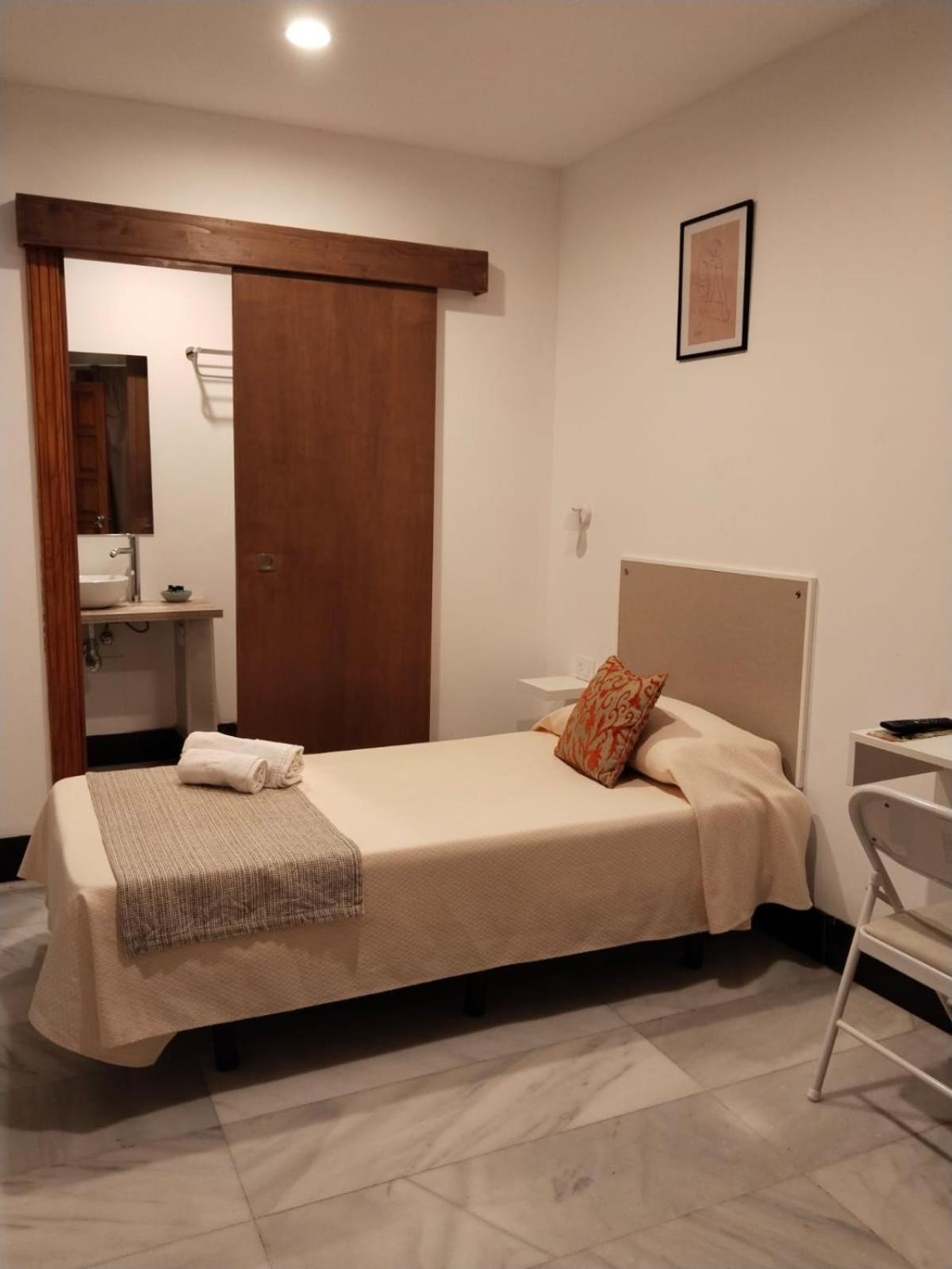 Hotel Oceano Centro (Adults Only) Santa Cruz de Tenerife Exterior photo