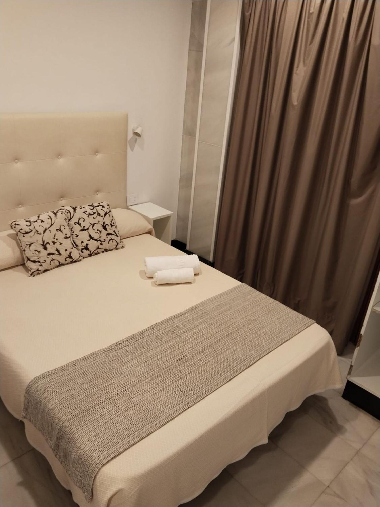 Hotel Oceano Centro (Adults Only) Santa Cruz de Tenerife Exterior photo