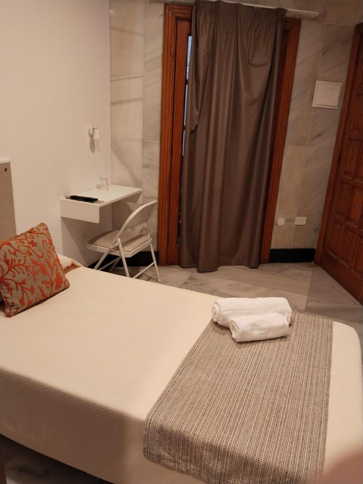Hotel Oceano Centro (Adults Only) Santa Cruz de Tenerife Exterior photo