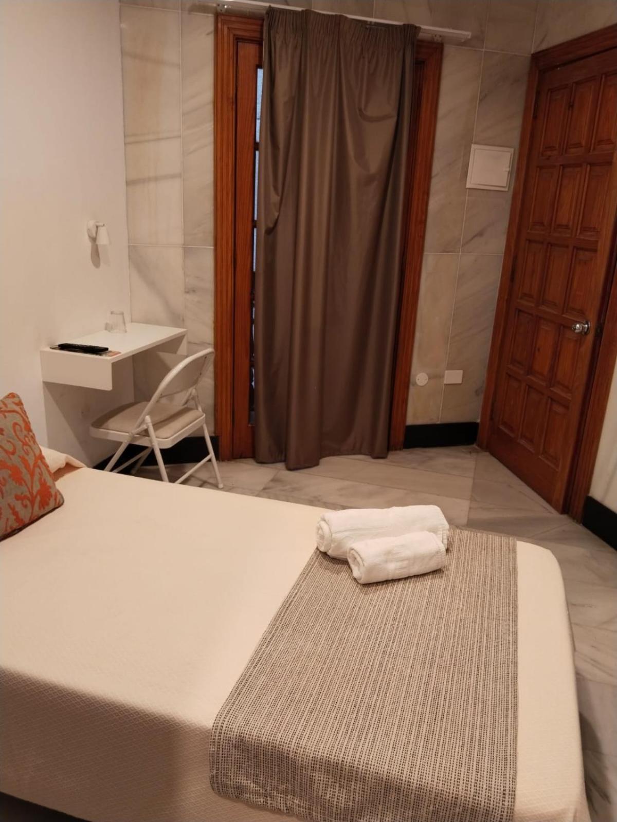 Hotel Oceano Centro (Adults Only) Santa Cruz de Tenerife Exterior photo