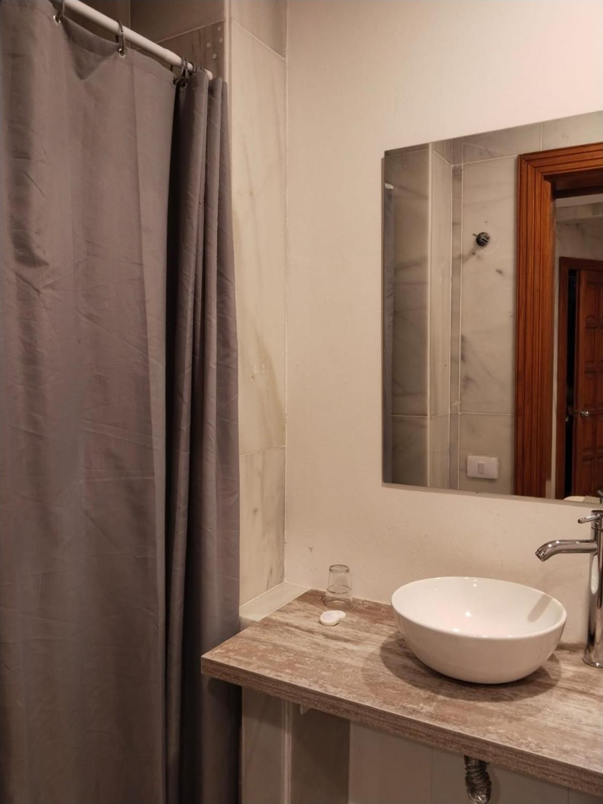 Hotel Oceano Centro (Adults Only) Santa Cruz de Tenerife Exterior photo