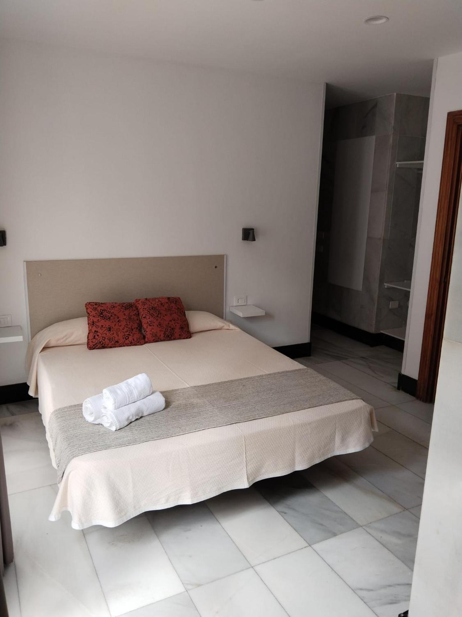 Hotel Oceano Centro (Adults Only) Santa Cruz de Tenerife Exterior photo