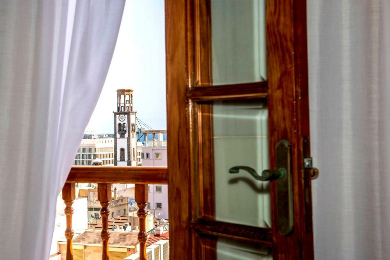 Hotel Oceano Centro (Adults Only) Santa Cruz de Tenerife Exterior photo